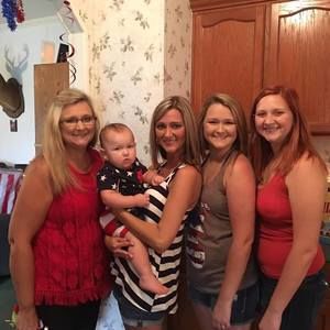 Meet your Posher, Cindy